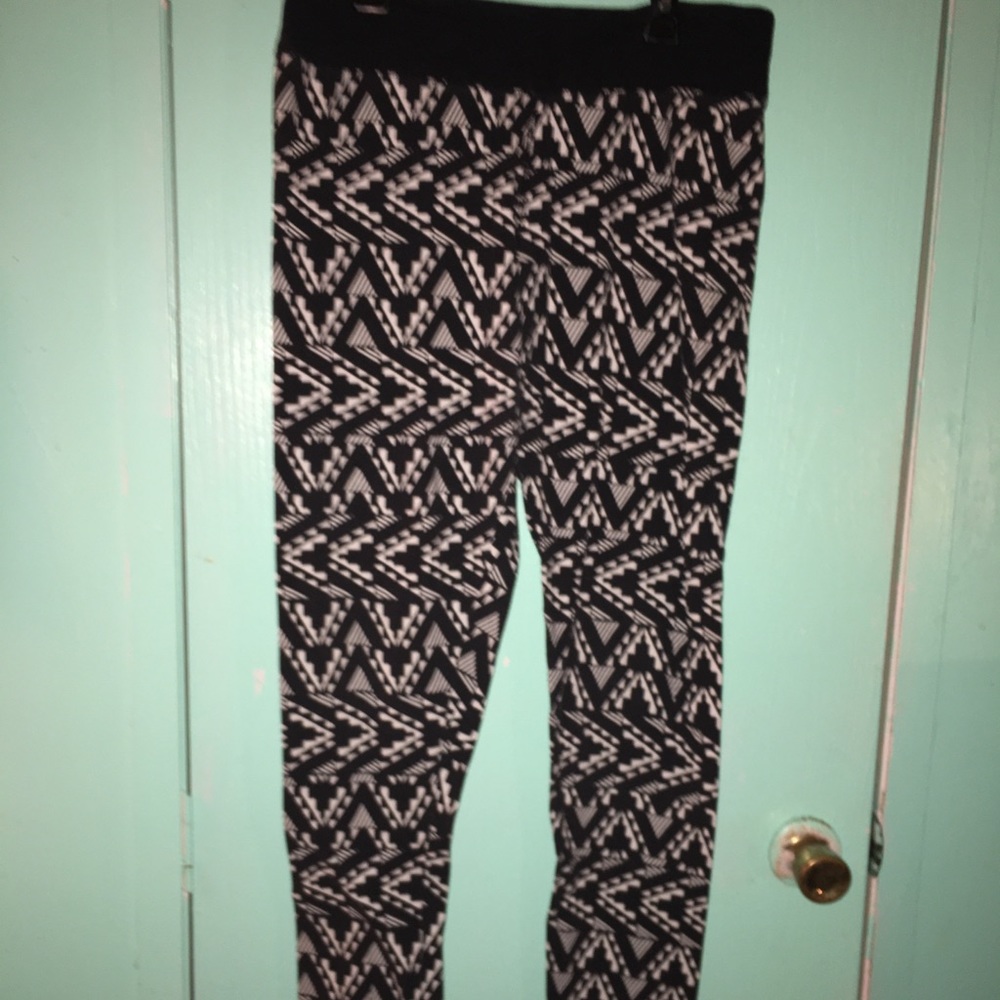 So leggings